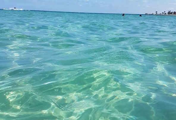 Villa Nour Djerba Plain Pied De Gamme Piscine Proche De La Midoun