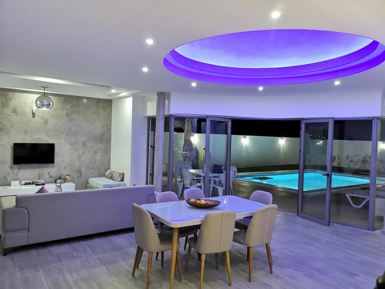 Nour Djerba Plain Pied De Gamme Piscine Proche De La Midoun