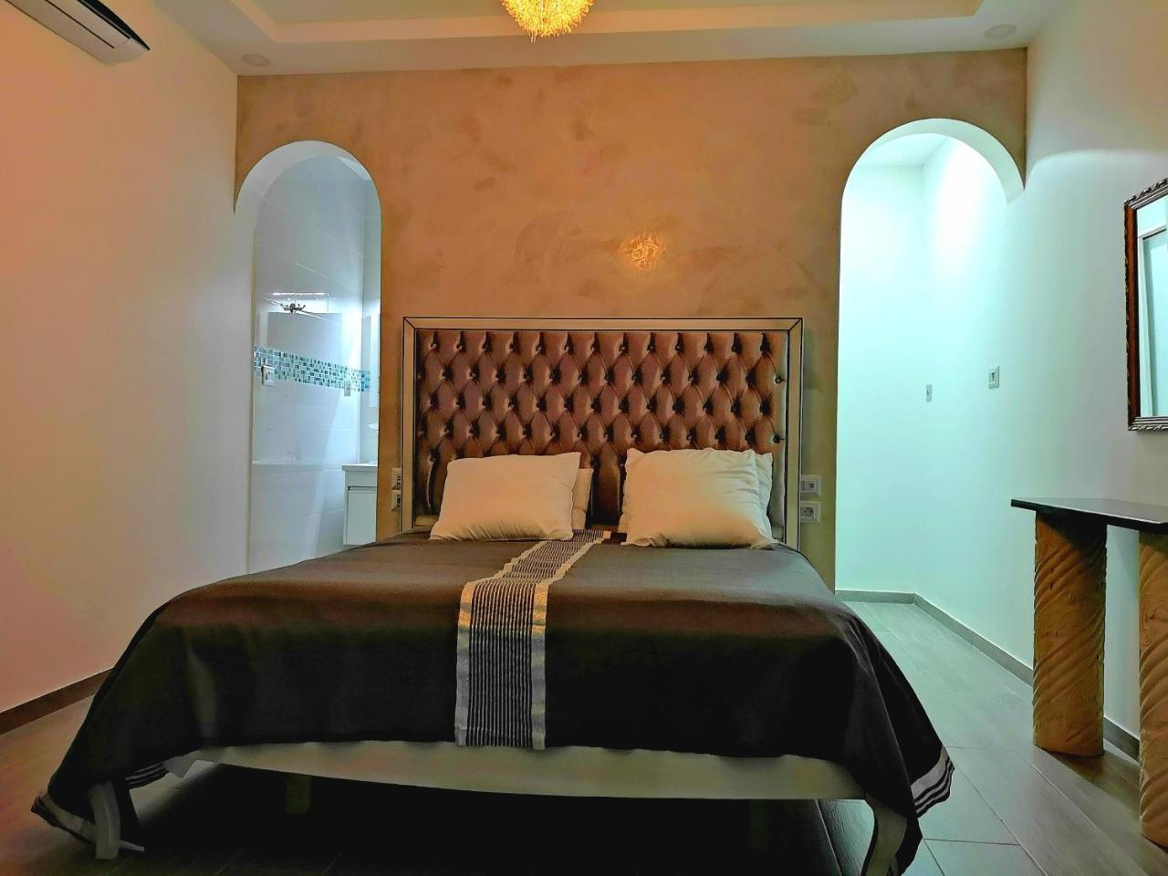 Villa Nour Djerba Plain Pied De Gamme Piscine Proche De La *